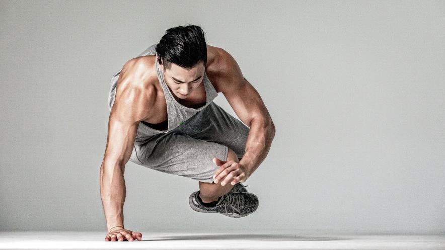 摄图网_501028927_地板舞蹈动作（非企业商用）