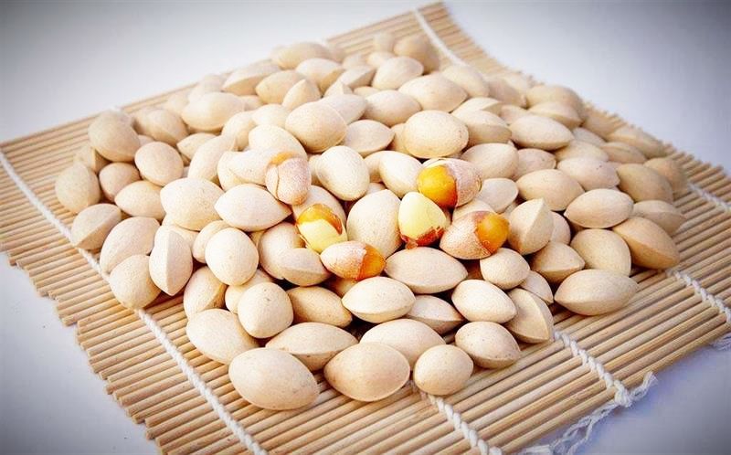 银杏（白果仁）