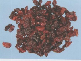 山萸肉的功效与作用及禁忌,中药山茱萸图片