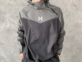 HOTSUIT后秀暴汗服凭借“一招鲜”实现品牌的逆袭!快速出圈