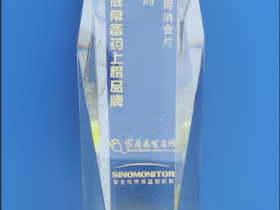 “2020-2021年中国家庭常备药上榜品牌”荣誉榜单正式发布！江中三大明星单品连续上榜