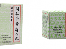 中医清除痰热的调理思路