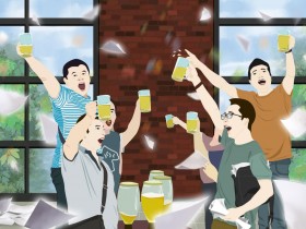 水飞蓟对酒精肝的功效，你还不知道？