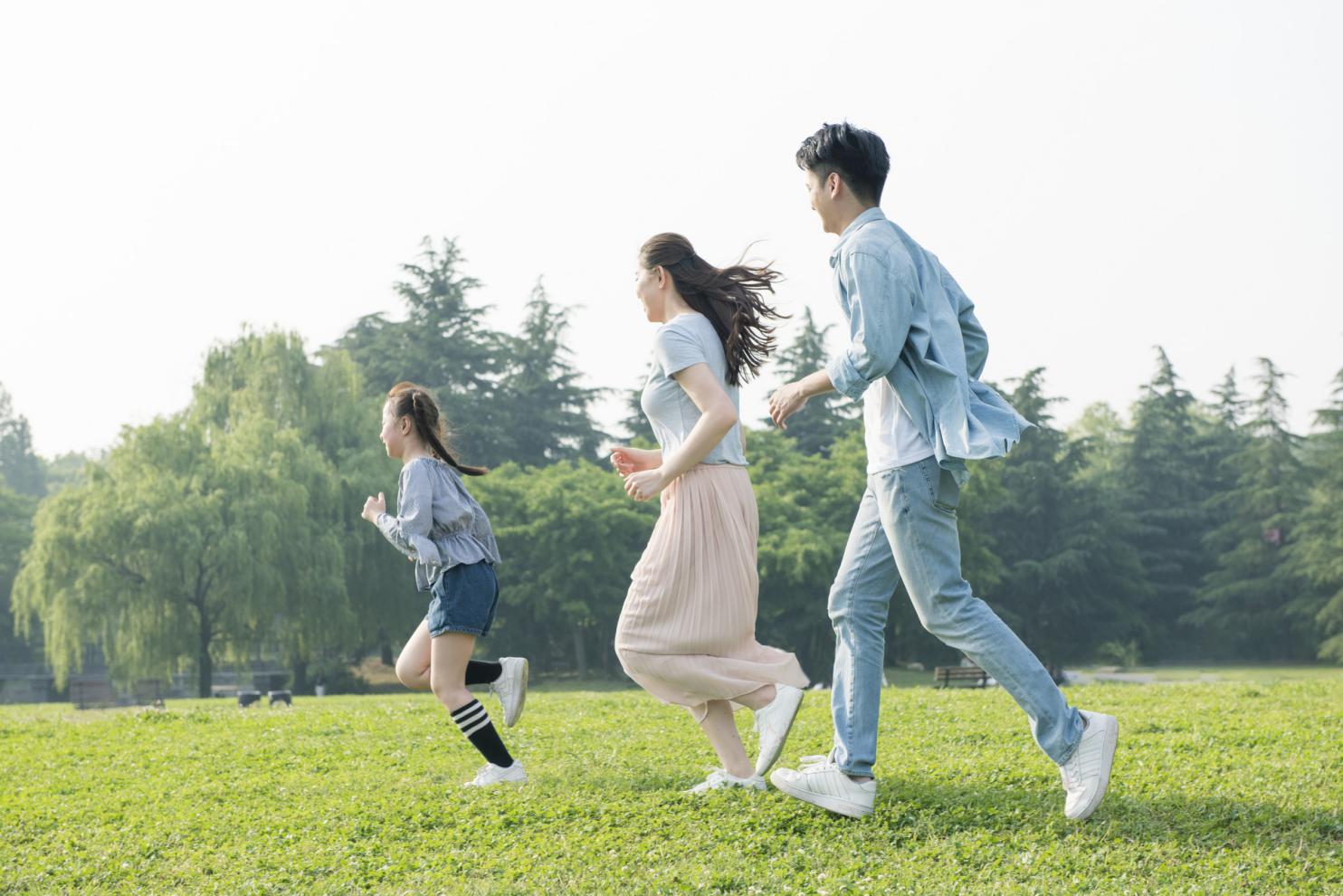 摄图网_500915219_banner_家庭亲子户外游玩（非企业商用）