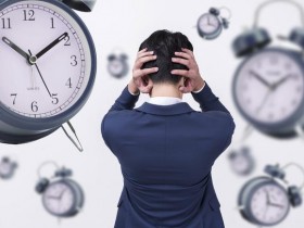 汤臣倍健褪黑素的作用与功效，这些人都需要好好了解