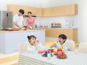 孩子吃什么有助提高免疫力？牛初乳加钙咀嚼片算一个！