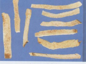 萆薢的功效与作用及禁忌,中药萆薢图片