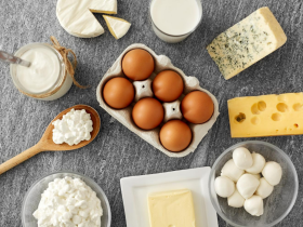 想知道蛋白粉什么牌子好？不如先学学怎么挑！