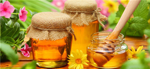 蜂蜜