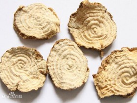 商陆的功效与作用及禁忌,中药商陆图片