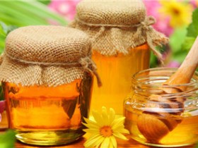 蜂蜜的作用与功效及禁忌,中药蜂蜜图片