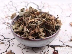 鹤草芽的功效与作用及禁忌,中药鹤草芽图片