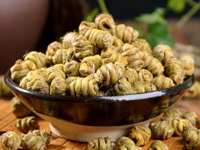 铁皮石斛的功效与作用