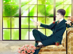 男士多种维生素矿物质，助力男性提高免疫力！