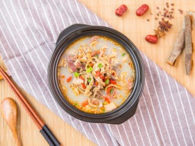 秋冬季便秘吃什么好？中医推荐3款食疗+润肠胶囊