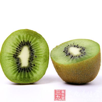 猕猴桃