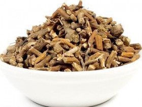 寻骨风的功效与作用,中药寻骨风图片