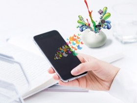 你的“屏幕眼”，更需要汤臣倍健健视佳越橘叶黄素的呵护！