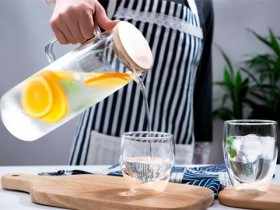 苏打水的功效与作用