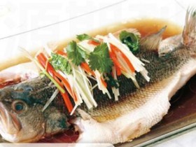 鲈鱼的营养价值及功效,鲈鱼怎么做好吃