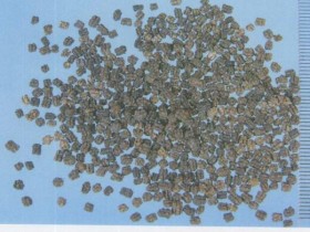 蚕砂的功效与作用,中药蚕沙图片