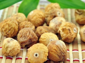 无花果干的功效与作用