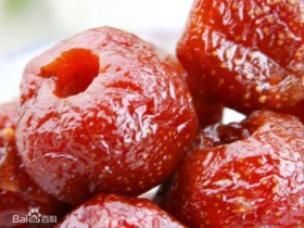 蜜饯是什么东西？蜜饯的制作方法大全