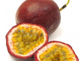 百香果的功效与作用