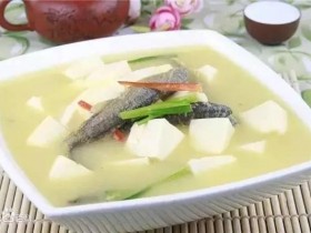 泥鳅的营养价值和功效