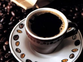 咖啡的功效与作用