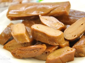 清水豆卷的功效与作用,中药清水豆卷图片