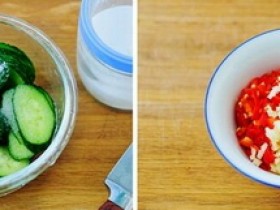 黄瓜的功效与作用