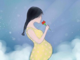 孕妇如何应对“秋老虎”？补充孕妇多种维生素不可少！