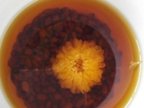 菊花决明子茶的功效与作用