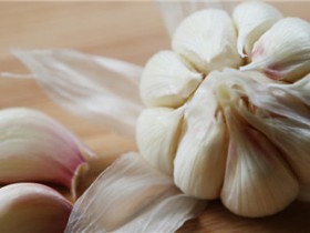 大蒜的功效与作用