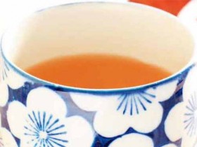 大麦茶的功效与禁忌