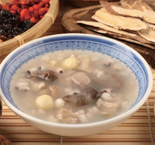 湿气重怎么调理