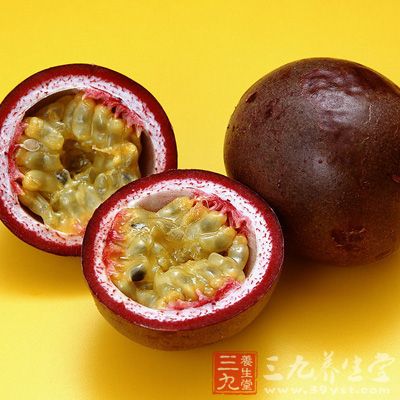 鸡蛋果是以汁用为主的水果