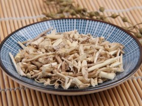 白茅根的功效与作用,中药白茅根的图片