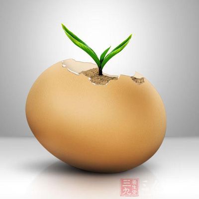鸡蛋壳的妙用