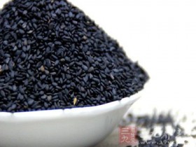 黑芝麻怎么吃最好,怎么吃最有营养,黑芝麻的功效与作用