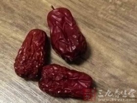 红枣吃多了会怎么样,红枣的吃法及危害你知道吗