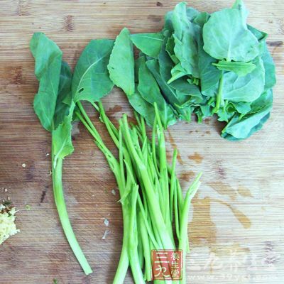 有关橄榄菜的食谱是非常之多的