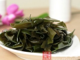 海带的功效与作用及食用方法,海带的营养价值