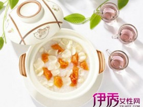 女人气血不足的症状,女人气血不足吃什么好