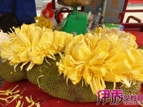 菠萝蜜怎么吃,菠萝蜜的营养价值及功效