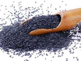 黑芝麻的功效与作用,黑芝麻的营养价值,黑芝麻怎么吃