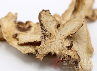 当归对子宫的作用取决于子宫的机能状态而呈双向调节作用