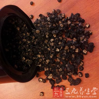 黑枸杞对癌细胞的生成和扩散有明显的抑制作用