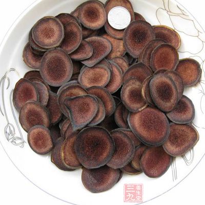 鹿茸片与生牛肉可以用于制作鹿茸牛肉卷